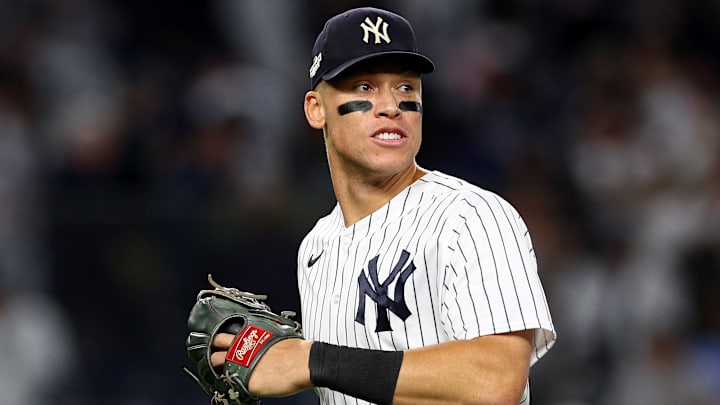 Ejecutivos piensan que Aaron Judge se quedará con los Yankees 