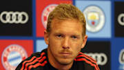 Julian Nagelsmann geht mit Vorfreude in die neue Saison