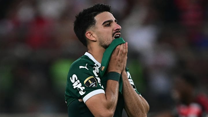 López é um dos destaques do elenco alviverde