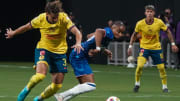 El América perdió contra el Chelsea 3-0 en el último partido amistoso