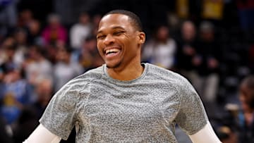 Sacramento Kings v Denver Nuggets