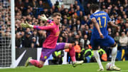 FBL-ENG-FACUP-CHELSEA-LEICESTER