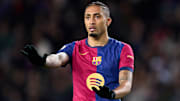 Raphinha has been outstanding for Hansi Flick and Barcelona