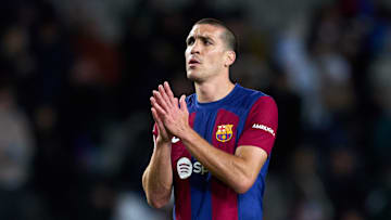 FC Barcelona v UD Las Palmas - LaLiga EA Sports