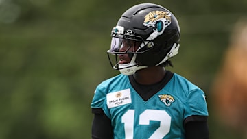 Jacksonville Jaguars Rookie Minicamp