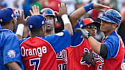 Los Gigantes siguen siendo uno de los clubes más balanceados del round robin de la LIDOM
