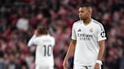 Kylian Mbappé
