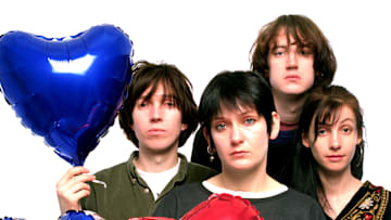 My Bloody Valentine