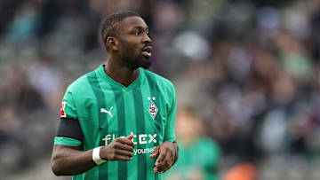 Thuram