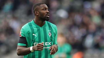 Marcus Thuram