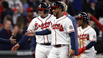 Bravos están a un paso de ser campeones