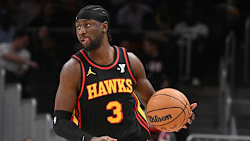 Charlotte Hornets v Atlanta Hawks