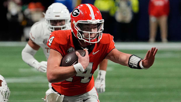 Ranking college football's 10 best non-conference games in 2025