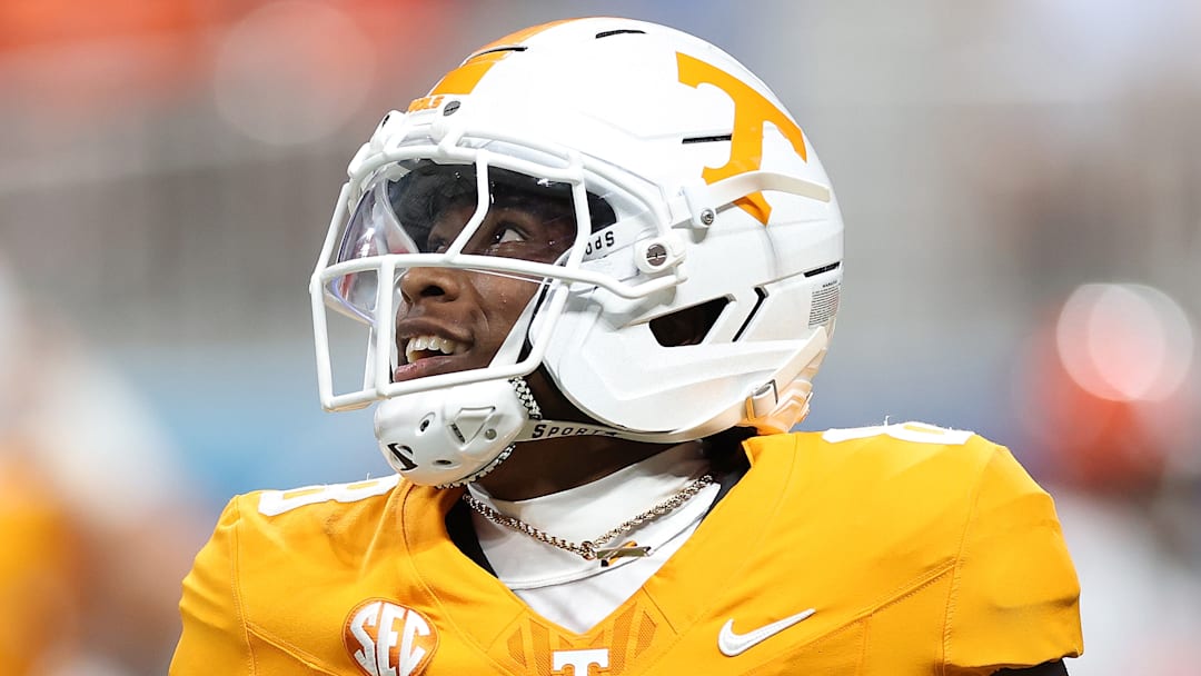 2025 Aflac Kickoff Game - Syracuse v Tennessee