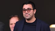 Deco - FC Barcelone