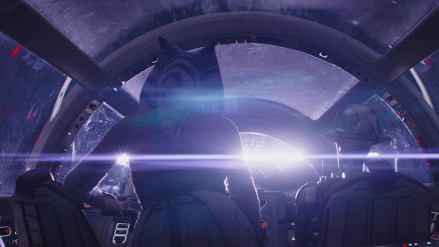 4 Reasons why the Mandoverse characters should move to the new galaxy - Vimarsana News