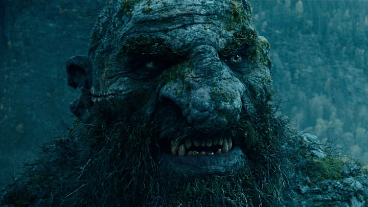 Troll. Cr. Courtesy of Netflix © 2022