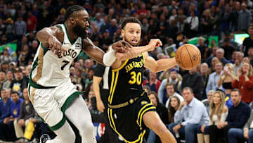 Boston Celtics, Golden State Warriors, Stephen Curry, Jaylen Brown, Celtics injury report