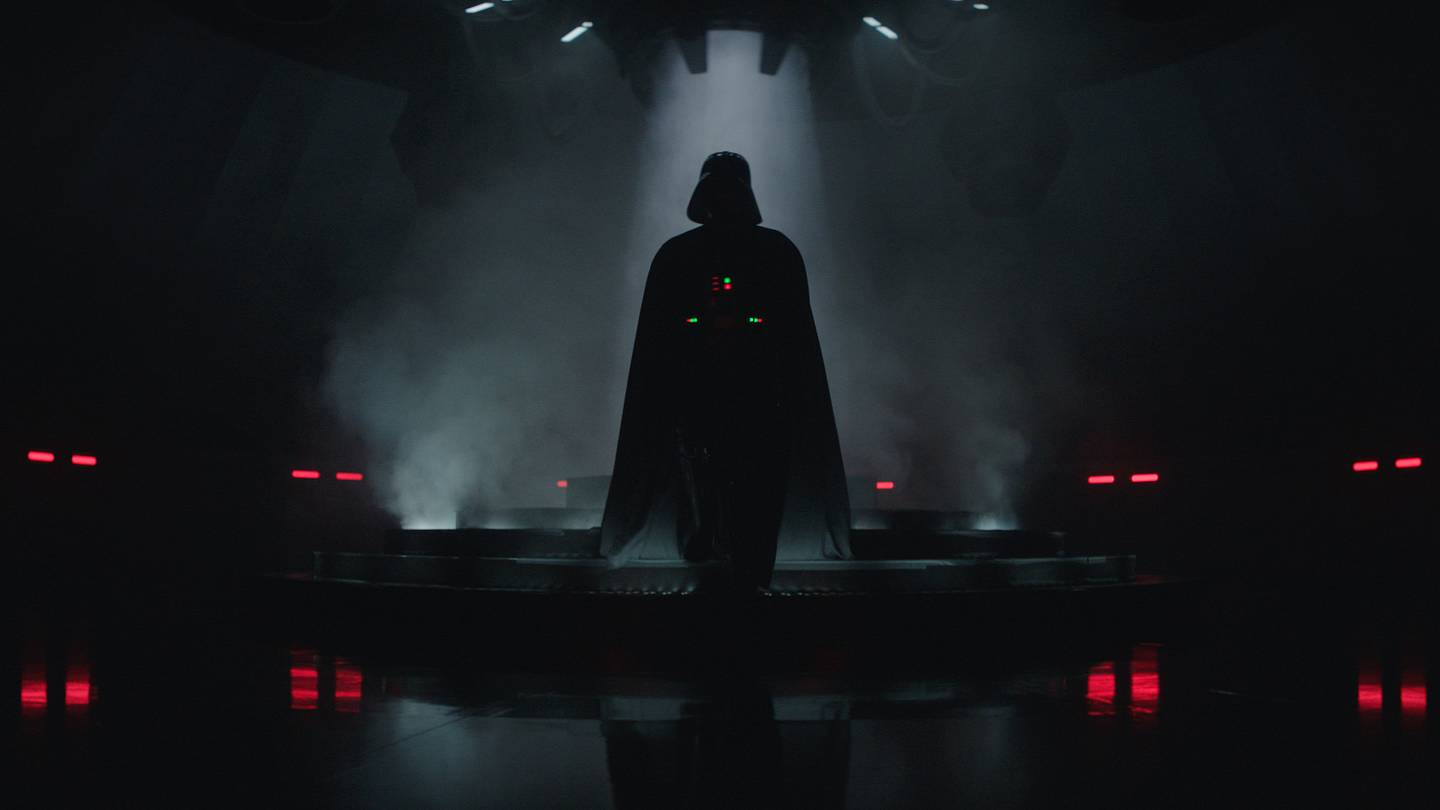 This week in Star Wars comics: A double dose of Darth Vader - Vimarsana News