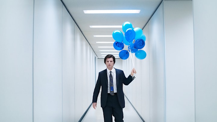 At long last, watch the official trailer for Severance season 2!