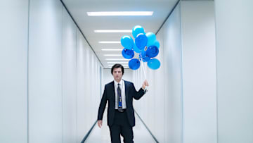 Severance season 2 on Apple TV+