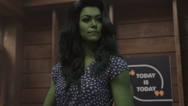 SHE-HULK: ATTORNEY AT LAW