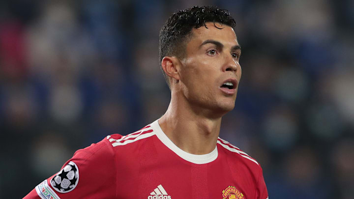 ï»¿Pep Guardiola warns Man City that Cristiano Ronaldo is 'one of the nice players in records'