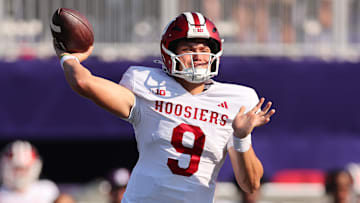 Indiana v Northwestern