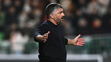 Gennaro Gattuso