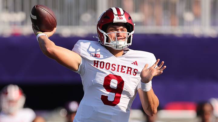 Indiana v Northwestern