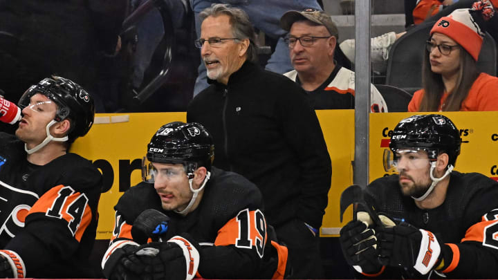 John Tortorella has always been open and honest about what the Flyers need. He was no different as the team returned from the All-Star break. 