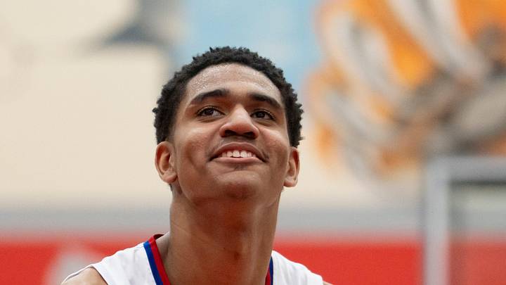 Illinois Offers Five-Star Prospect Isaiah Hill Following Unofficial Visit
