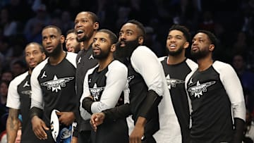 2019 NBA All-Star Game