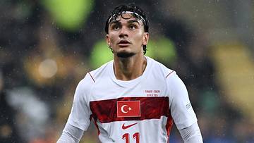 Can Uzun konnte seine Startelf-Chancen nicht nutzen