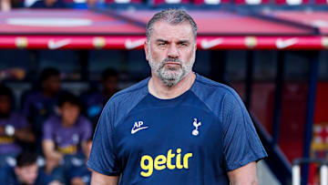 Who will Ange Postecoglou select?