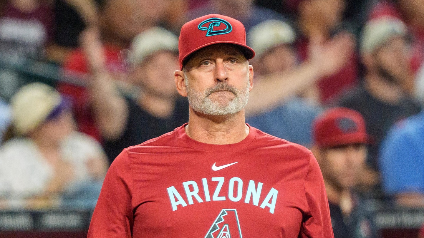 Arizona Diamondbacks Eliminated from Playoffs After Key NL West Losses