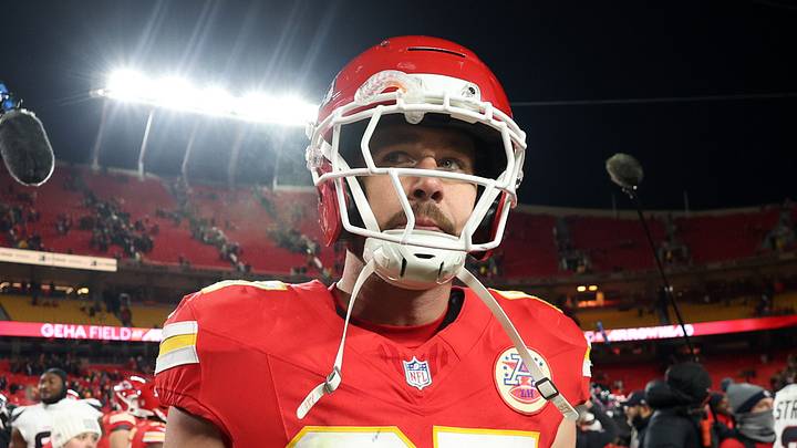 Houston Texans v Kansas City Chiefs - NFL 2025
