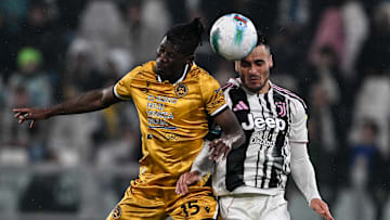 Juventus FC v Udinese Calcio - Serie A