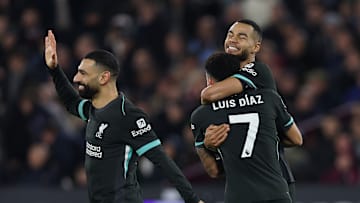 West Ham United FC v Liverpool FC - Premier League