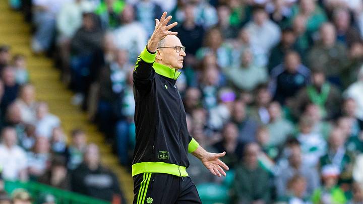 O'Neill will want to speed up Celtic's business