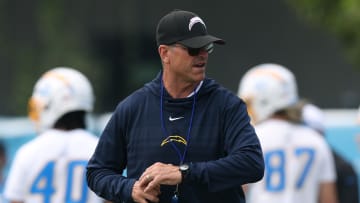 Los Angeles Chargers OTA Offseason Workout