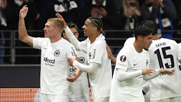 Eintracht Frankfurt