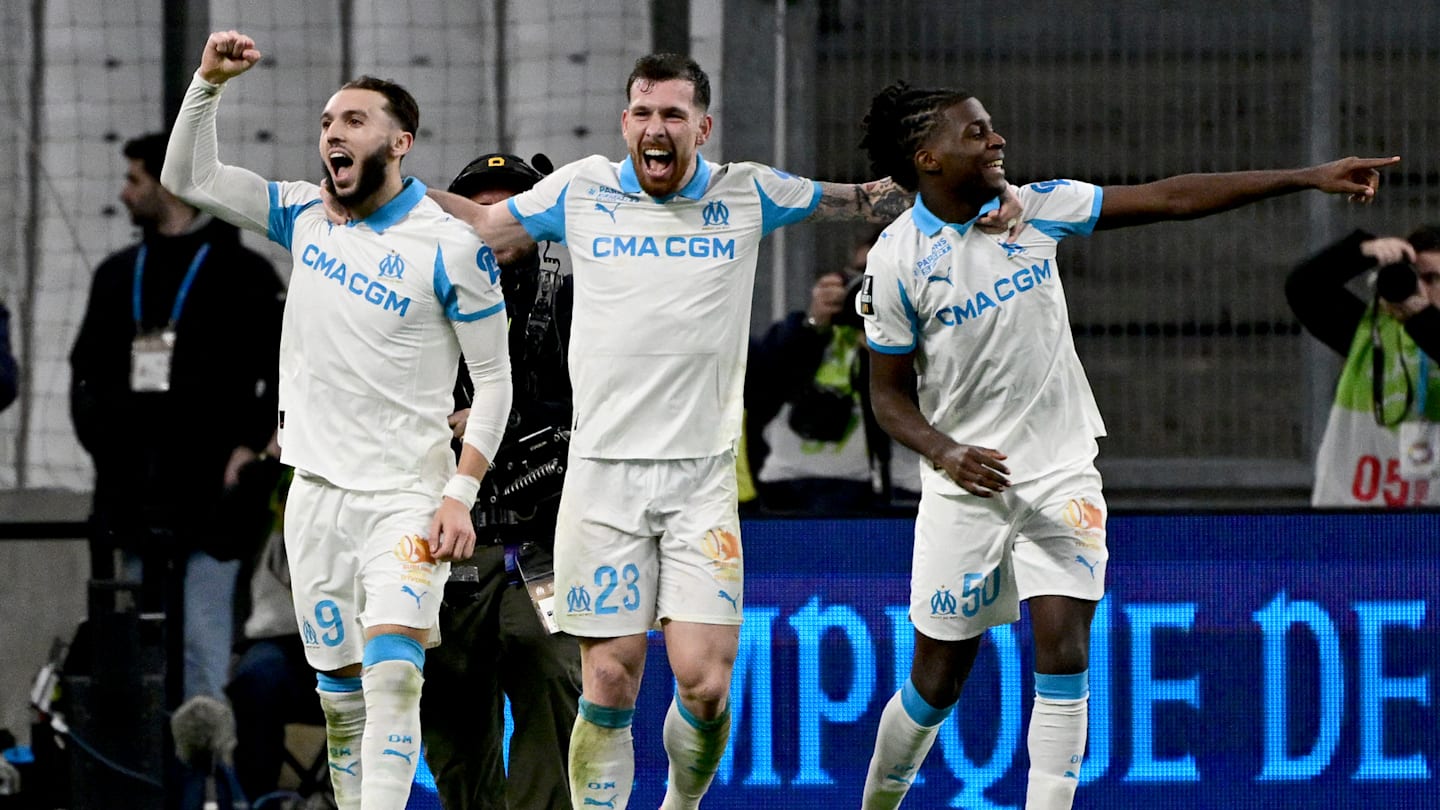 PSG, OM-RC Lens, FC Barcelone... Toutes les infos foot et mercato du dimanche 25 janvier