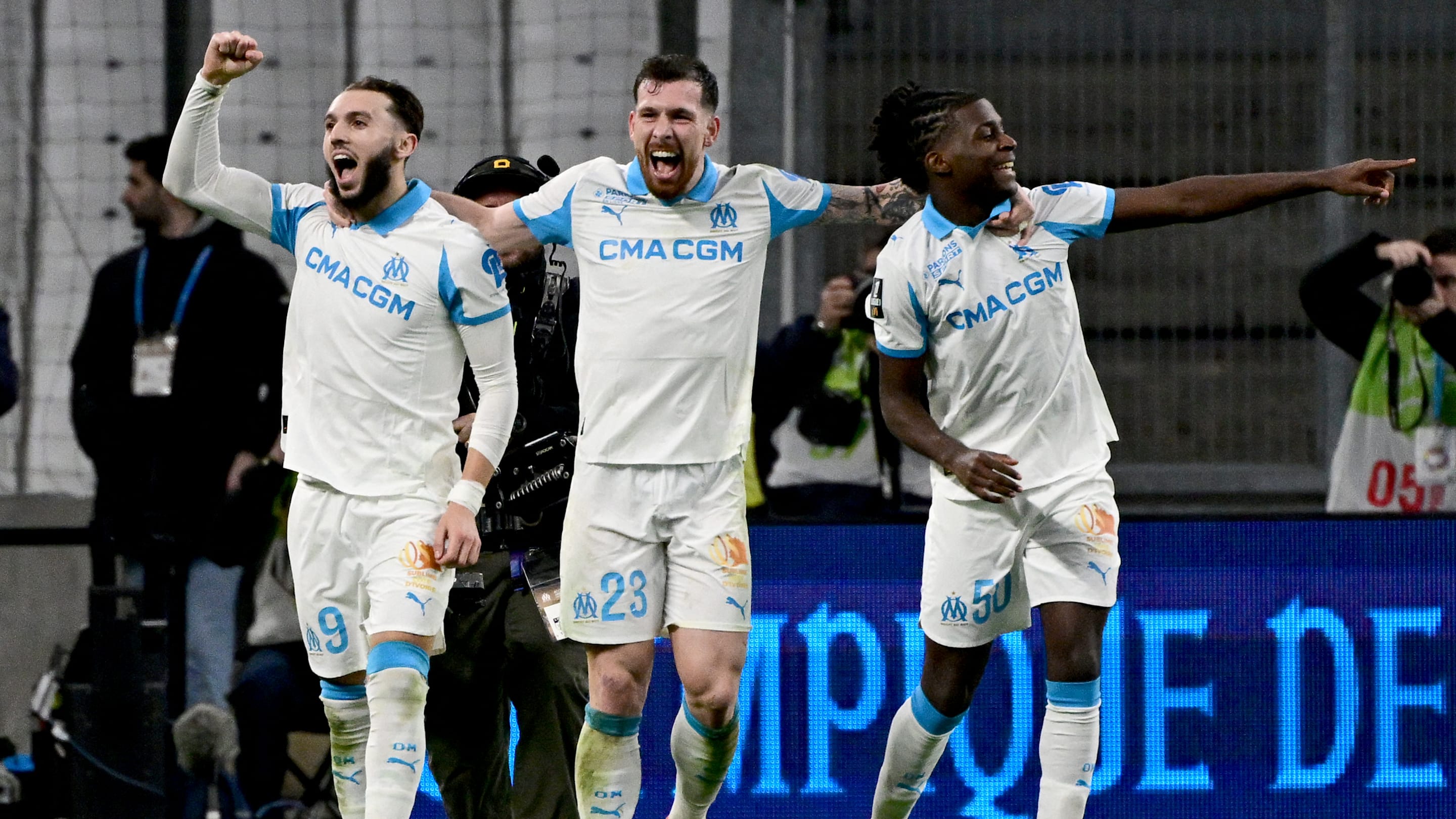 PSG, OM-RC Lens, FC Barcelone... Toutes les infos foot et mercato du dimanche 25 janvier