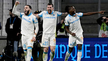 Une pépite de l'OM s'apprête à quitter le club.