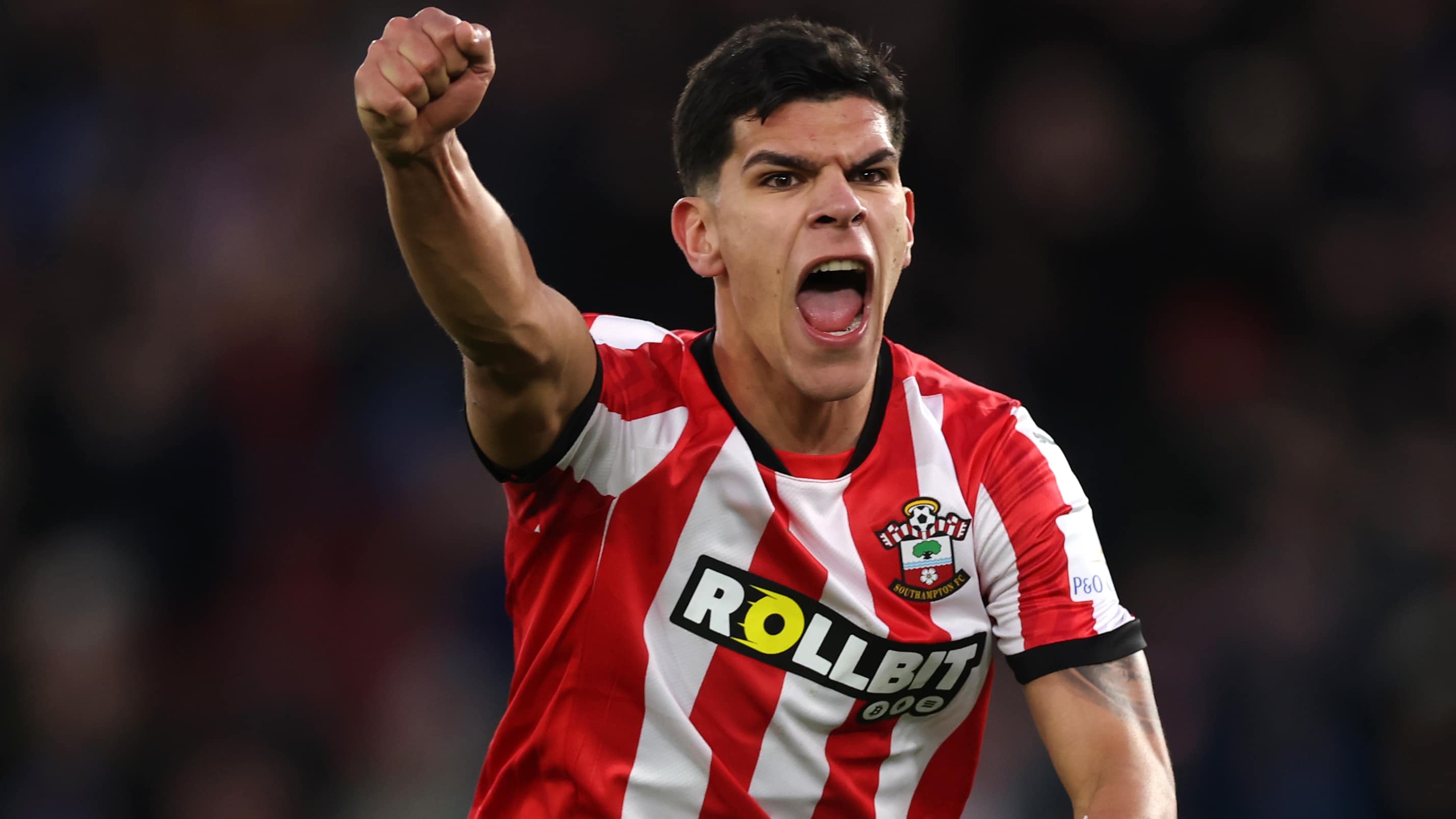 Southampton's U21 international believes the club must improve their  goalscoring