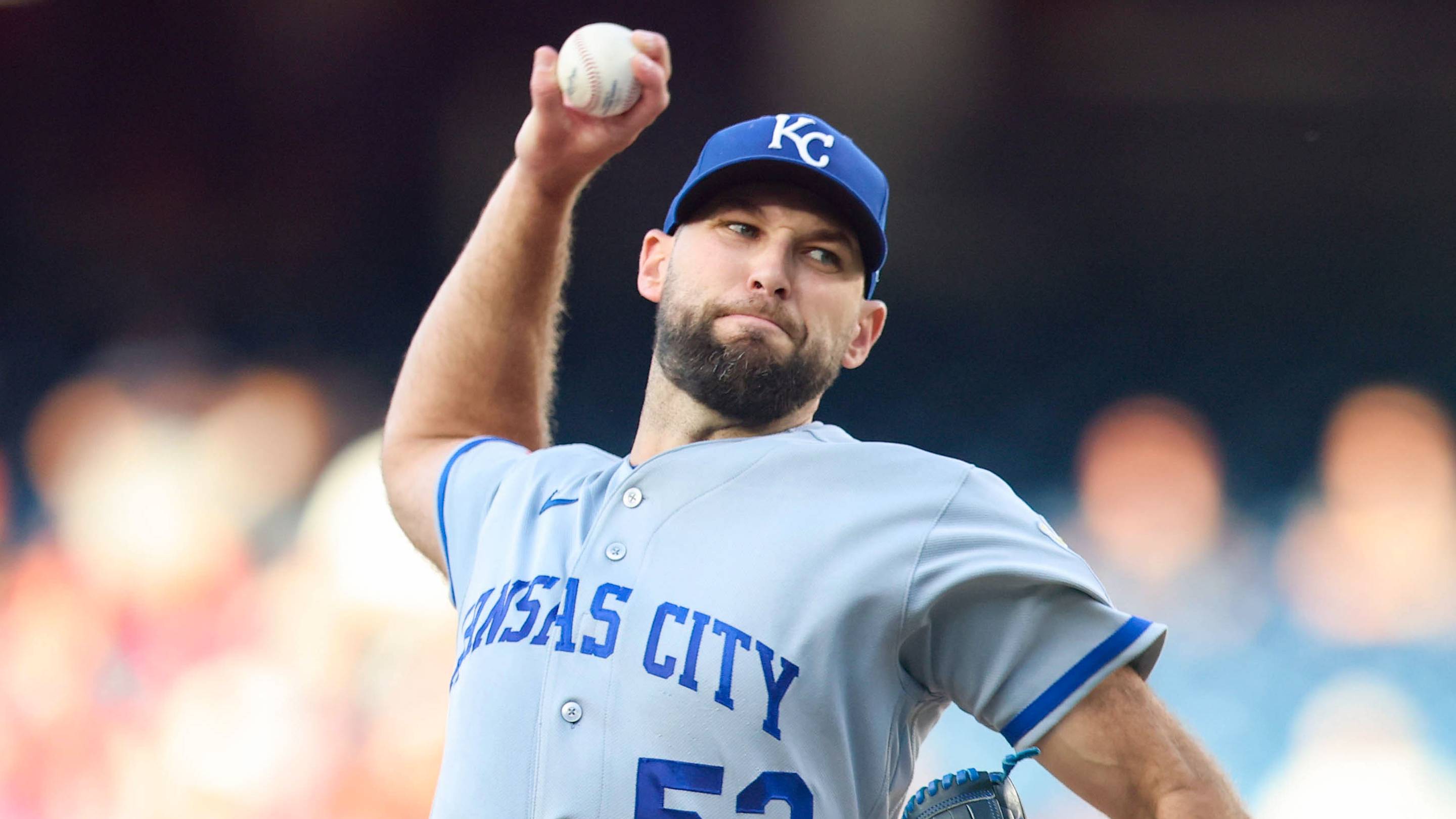 Michael Wacha is becoming one of baseball’s most underrated trade deadline targets