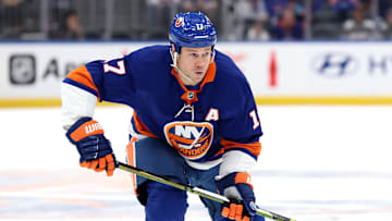 New Jersey Devils v New York Islanders