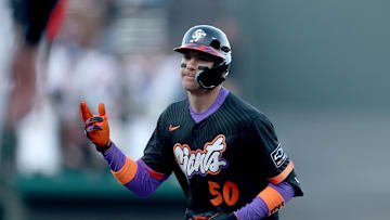 Arizona Diamondbacks v San Francisco Giants
