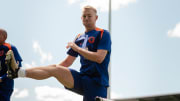 Training Holland -Training Men
